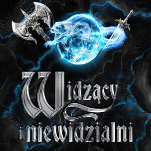 Czternaście. Tom 2. Widzący i niewidzialni. Część 1 (#3) — okładka