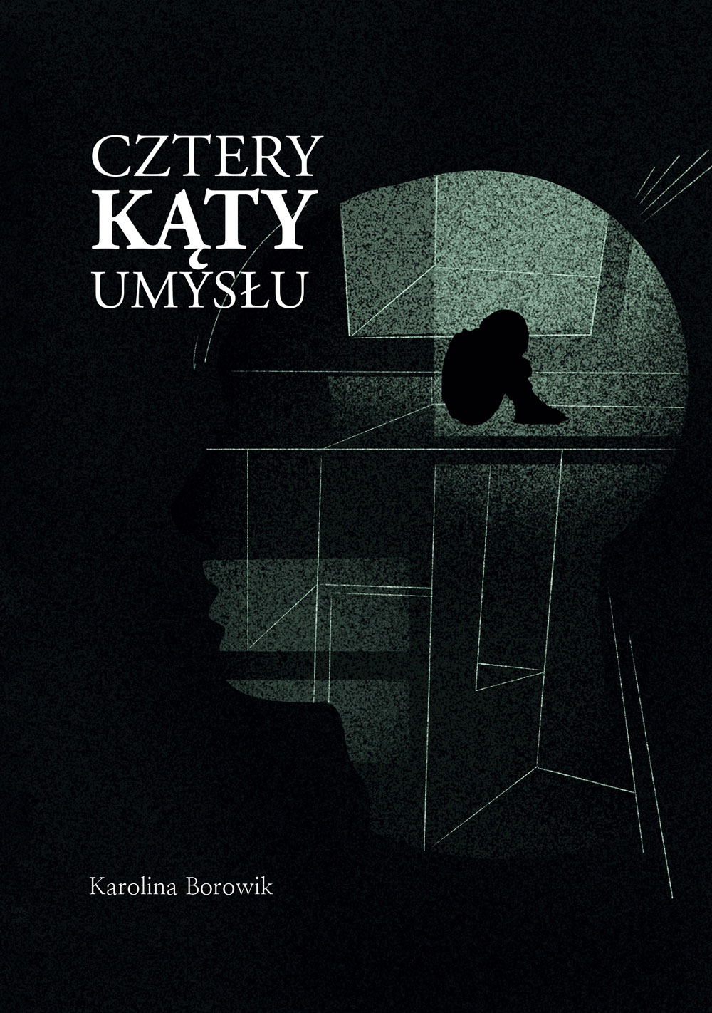 Tytuł: Cztery kąty umysłu
Autor: Karolina Borowik
Wydawnictwo: Sorus
Formaty: EPUB, PDF, MOBI