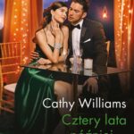 Cztery lata później… — okładka e-booka