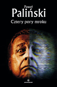 Cztery pory mroku — okładka e-booka