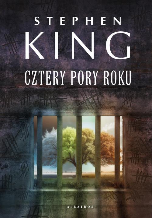 Tytuł: Cztery pory roku
Autor: Stephen King
Wydawnictwo: Albatros
Formaty: EPUB, MOBI