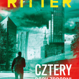 Tytuł: Cztery pory zbrodni. Lato
Autor: Michał Ritter
Wydawnictwo: Grupa Wydawnicza Media Rodzina
Formaty: EPUB, MOBI