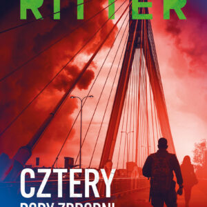 Tytuł: Cztery pory zbrodni. Wiosna
Autor: Michał Ritter
Wydawnictwo: Grupa Wydawnicza Media Rodzina
Formaty: EPUB, MOBI