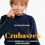 Czubaszek — okładka e-booka