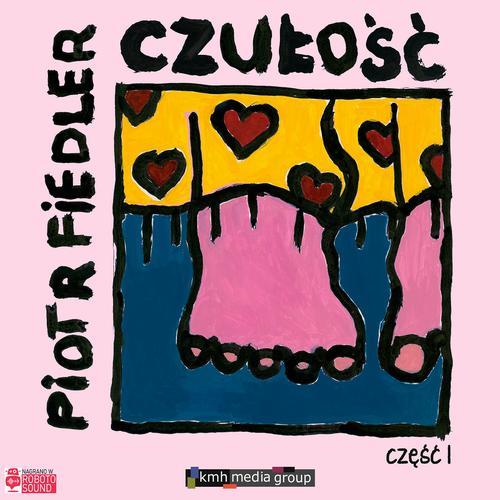 Tytuł: Czułość. Część 1
Autor: Piotr Fiedler
Wydawnictwo: KMH Media Group
Formaty: MP3