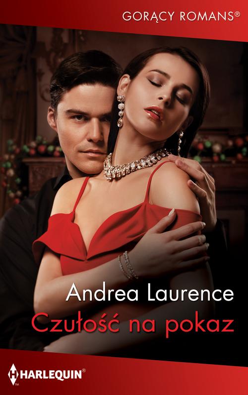 Tytuł: Czułość na pokaz
Autor: Andrea Laurence
Wydawnictwo: Harlequin
Formaty: MOBI, EPUB