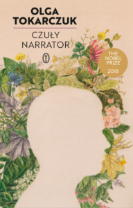 Tytuł: Czuły narrator
Autor: Olga Tokarczuk
Wydawnictwo: Wydawnictwo Literackie
Formaty: EPUB, MOBI