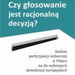 Czy głosowanie jest racjonalną decyzją? — okładka e-booka