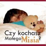 Czy kochasz Małego Misia? — okładka e-booka