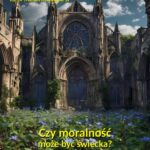 Tytuł: Czy moralność może być świecka?
Autor: Ks. Dr Marian Morawski SJ
Wydawnictwo: Armoryka
Formaty: MOBI, EPUB