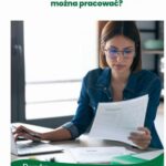 Czy na urlopie macierzyńskim, rodzicielskim i wychowawczym można pracować? — okładka e-booka