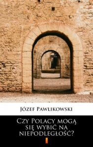 Czy Polacy mogą się wybić na niepodległość? — okładka e-booka