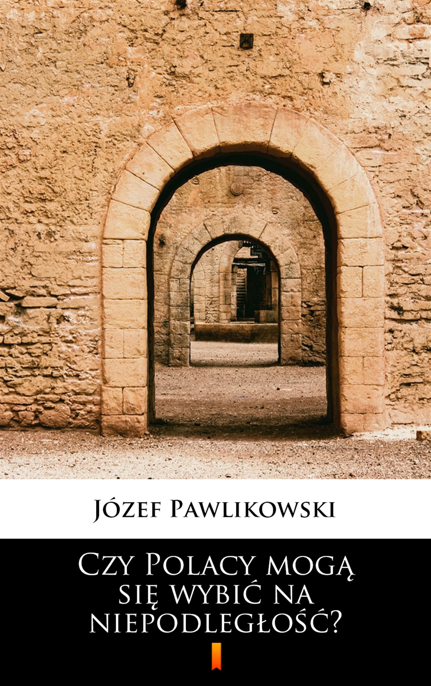 Tytuł: Czy Polacy mogą się wybić na niepodległość?
Autor: Józef Pawlikowski
Wydawnictwo: KtoCzyta.pl
Formaty: EPUB, MOBI
