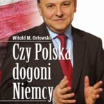 Czy Polska dogoni Niemcy — okładka e-booka