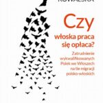 Tytuł: Czy włoska praca się opłaca?
Autor: Kamila Kowalska
Wydawnictwo: Wydawnictwa Uniwersytetu Warszawskiego
Formaty: EPUB, PDF, MOBI