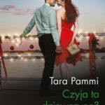 Tytuł: Czyja to dziewczyna?
Autor: Tara Pammi
Wydawnictwo: Harlequin
Formaty: EPUB, MOBI