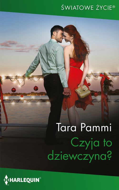 Tytuł: Czyja to dziewczyna?
Autor: Tara Pammi
Wydawnictwo: Harlequin
Formaty: EPUB, MOBI
