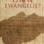 Czym są Ewangelie? — okładka e-booka