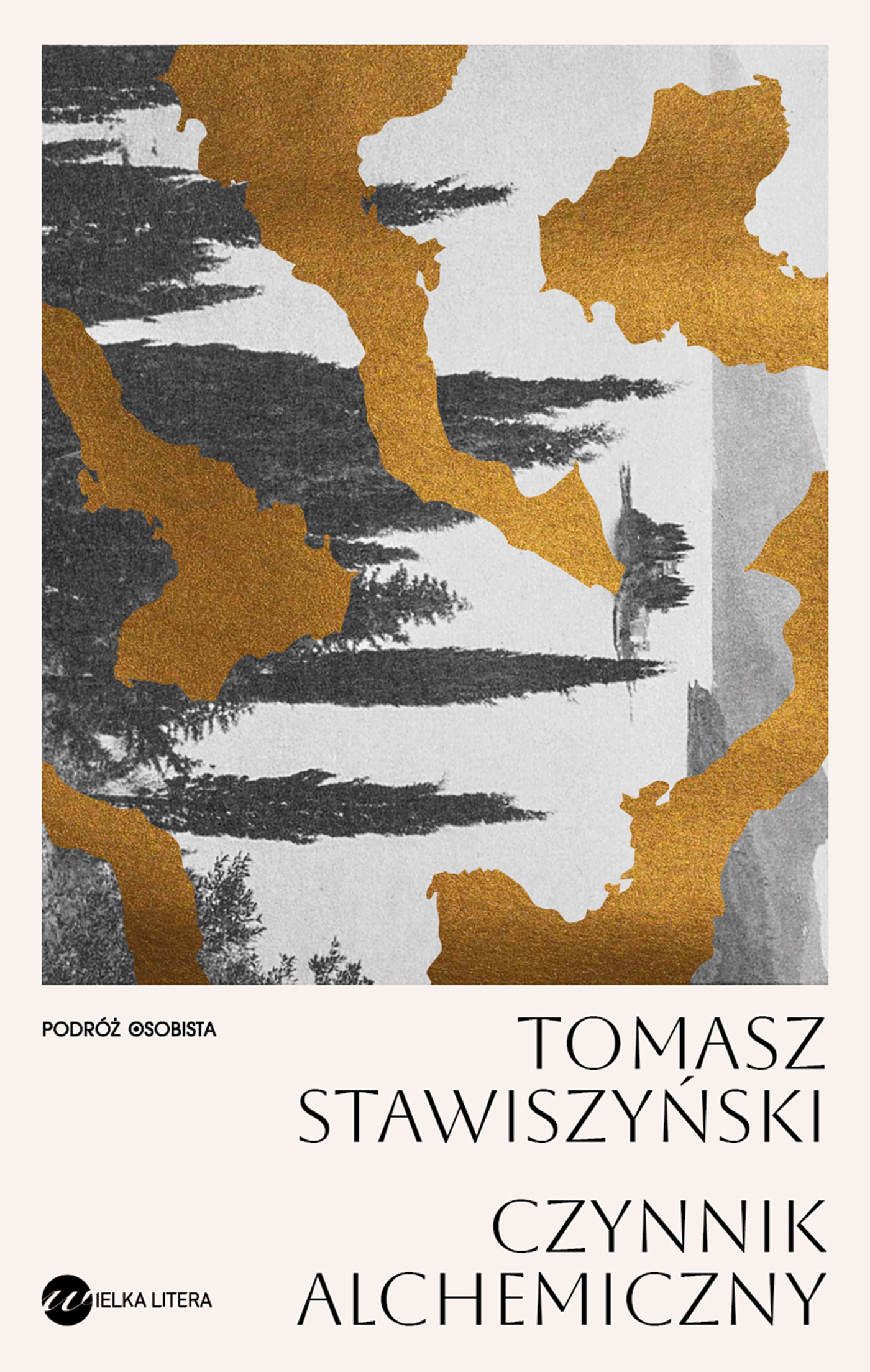 Tytuł: Czynnik alchemiczny
Autor: Tomasz Stawiszyński
Wydawnictwo: Wielka Litera
Formaty: EPUB, MOBI