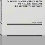 Tytuł: Czynniki migracji zarobkowych w świetle emigracji Polaków do Wielkiej Brytanii po akcesji Polski do UE
Autor: Michał Schwabe
Wydawnictwo: Wolters Kluwer
Formaty: PDF