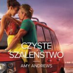 Tytuł: Czyste szaleństwo
Autor: Amy Andrews
Wydawnictwo: Harlequin
Formaty: EPUB, MOBI