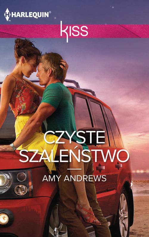 Tytuł: Czyste szaleństwo
Autor: Amy Andrews
Wydawnictwo: Harlequin
Formaty: EPUB, MOBI
