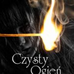 Czysty ogień — okładka e-booka