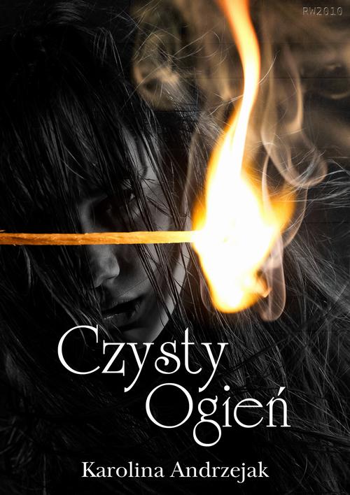 Tytuł: Czysty ogień
Autor: Karolina Andrzejak
Wydawnictwo: RW2010
Formaty: EPUB, MOBI, PDF