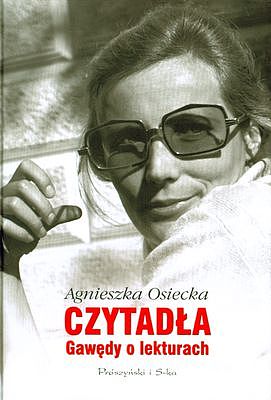 Czytadła. Gawędy o lekturach — okładka e-booka