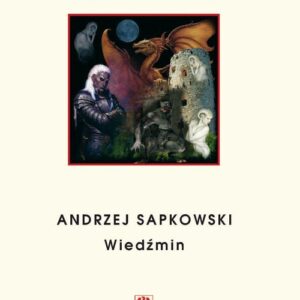 Tytuł: Czytaj po polsku. T. 5: Andrzej Sapkowski: "Wiedźmin". Wyd. 2.
Autor: 
Wydawnictwo: Wydawnictwo Uniwersytetu Śląskiego
Formaty: PDF