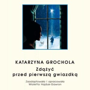 Tytuł: Czytaj po polsku. T. 9: Katarzyna Grochola: „Zdążyć przed pierwszą gwiazdką”. Wyd. 3.
Autor: 
Wydawnictwo: Wydawnictwo Uniwersytetu Śląskiego
Formaty: PDF