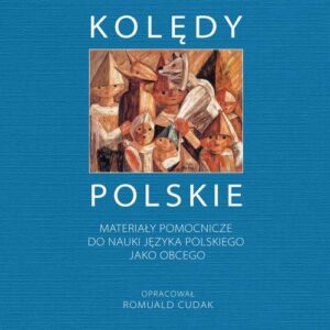 Tytuł: Czytam po polsku. T. 1: Kolędy polskie. Materiały pomocnicze do nauki języka polskiego jako obcego
Autor: 
Wydawnictwo: Wydawnictwo Uniwersytetu Śląskiego
Formaty: PDF