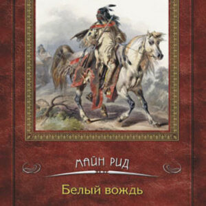 Tytuł: Белый вождь
Autor: Томас Майн Рид
Wydawnictwo: КСД
Formaty: EPUB, MOBI