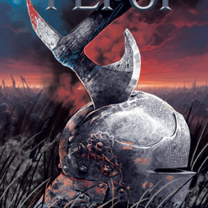 Tytuł: Герої
Autor: Джо Аберкромбі
Wydawnictwo: КСД
Formaty: EPUB, MOBI