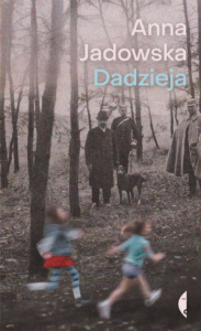 Dadzieja — okładka e-booka