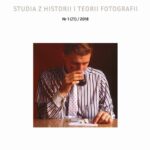 Tytuł: DAGEROTYP. Studia z historii i teorii fotografii, nr 1 (25) / 2018
Autor: Małgorzata Maria Grąbczewska
Wydawnictwo: Polski Instytut Studiów nad Sztuką Świata
Formaty: PDF
