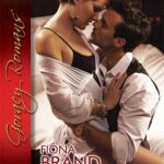 Tytuł: Daj mi tę noc
Autor: Fiona Brand
Wydawnictwo: Harlequin
Formaty: MOBI, EPUB