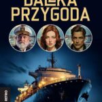 Tytuł: Daleka przygoda
Autor: Wiesław Wernic
Wydawnictwo: Siedmioróg
Formaty: MOBI, EPUB