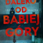 Daleko od Babiej Góry — okładka e-booka
