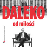 Daleko od miłości — okładka e-booka