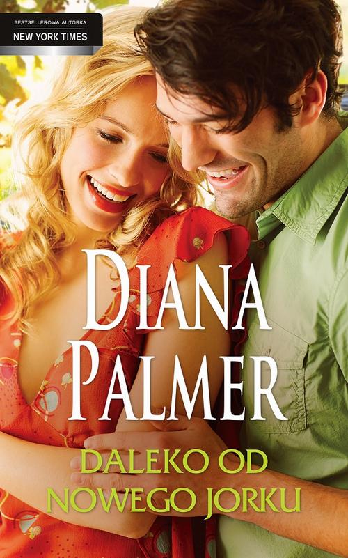 Tytuł: Daleko od Nowego Jorku
Autor: Diana Palmer
Wydawnictwo: HarperCollins Polska
Formaty: EPUB, MOBI