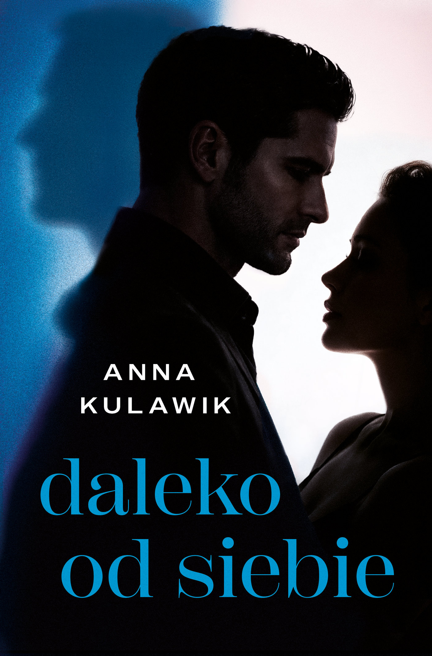 Tytuł: Daleko od siebie
Autor: Anna Kulawik
Wydawnictwo: Muza
Formaty: EPUB, MOBI