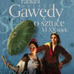 Dalsze gawędy o sztuce VI - XX wiek — okładka e-booka