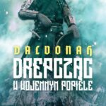 Dalvonah. Drepcząc w wojennym popiele — okładka e-booka