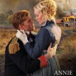 Tytuł: Dama i uwodziciel
Autor: Annie Burrows
Wydawnictwo: Harlequin
Formaty: EPUB, MOBI