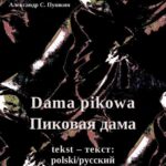 Tytuł: Dama pikowa
Autor: Aleksander Puszkin
Wydawnictwo: Armoryka
Formaty: MOBI, EPUB