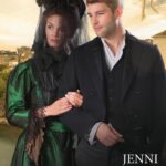 Tytuł: Dama w czerni
Autor: Jenni Fletcher
Wydawnictwo: Harlequin
Formaty: MOBI, EPUB