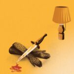 Tytuł: Dama w rękawiczkach
Autor: Łukasz Prochota
Wydawnictwo: Warszawska Firma Wydawnicza
Formaty: EPUB