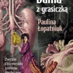 Dama z grasiczką — okładka e-booka
