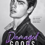 Tytuł: Damaged Goods. All Saints High
Autor: L.J. Shen
Wydawnictwo: Papierowe Serca
Formaty: MOBI, EPUB